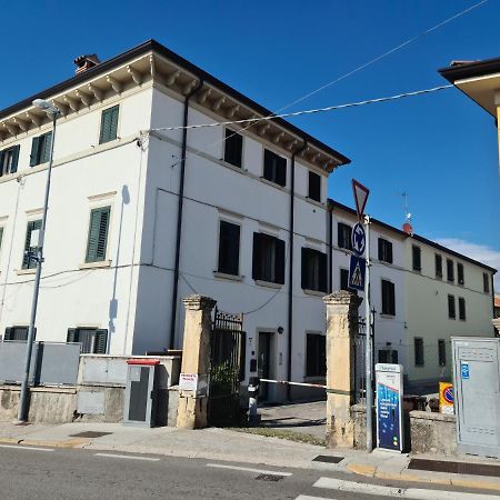 1 Bardo House Apartment Bardolino Luaran gambar