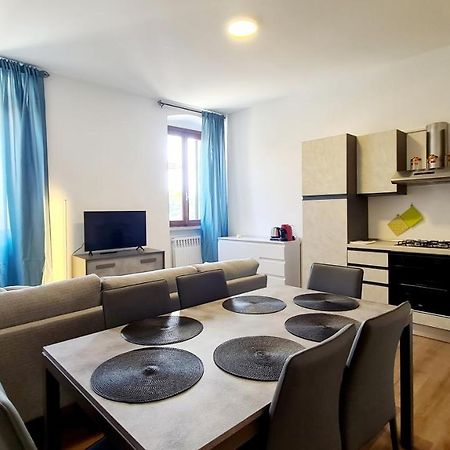 1 Bardo House Apartment Bardolino Luaran gambar