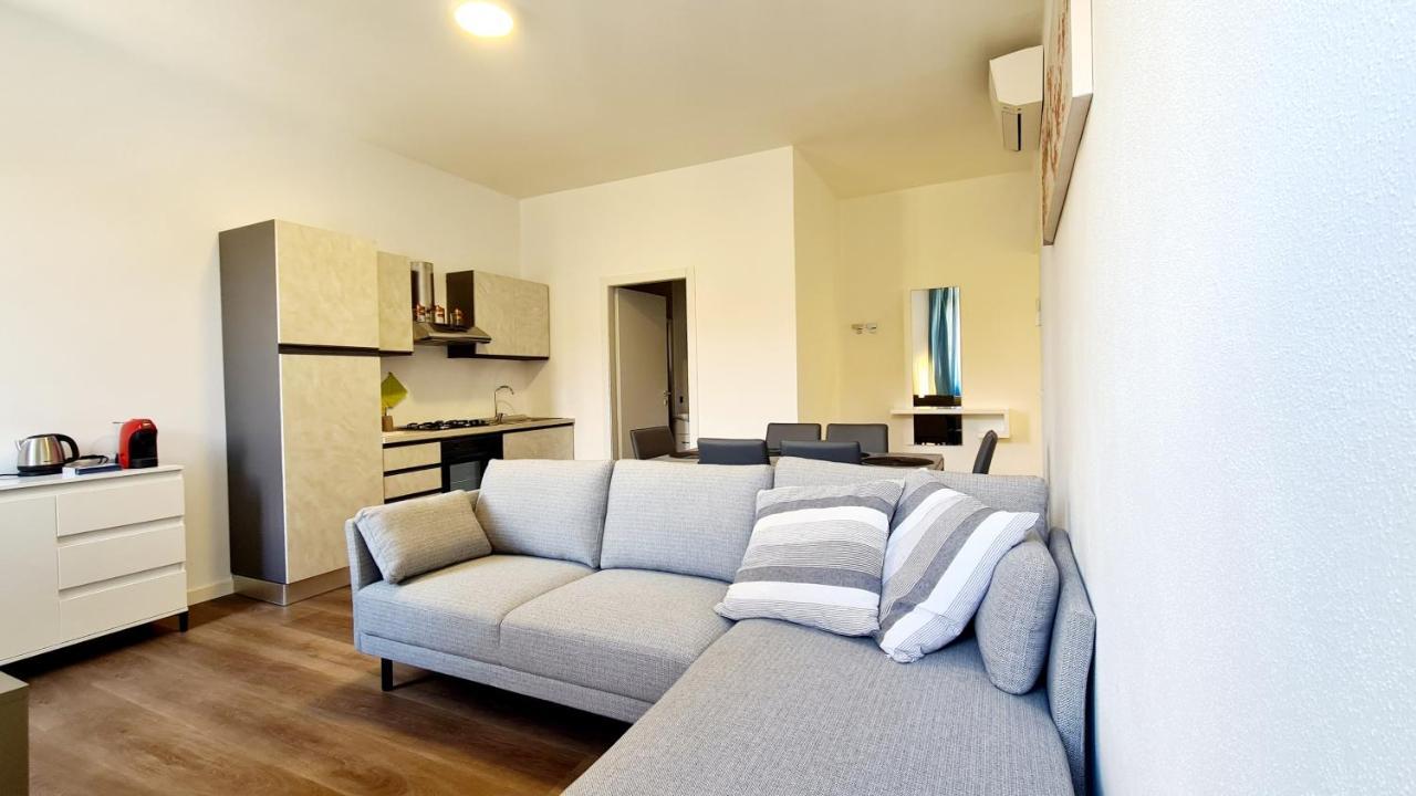 1 Bardo House Apartment Bardolino Luaran gambar