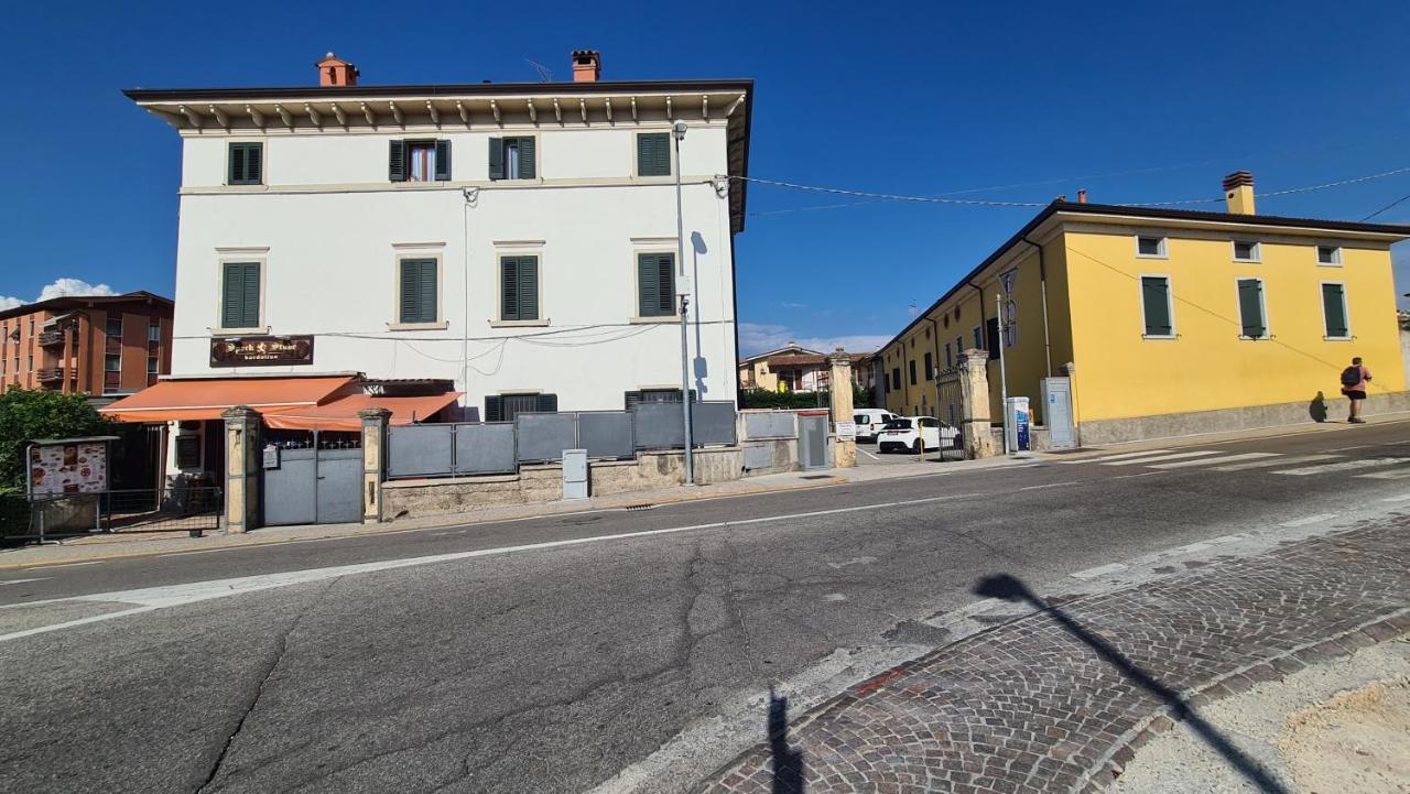 1 Bardo House Apartment Bardolino Luaran gambar