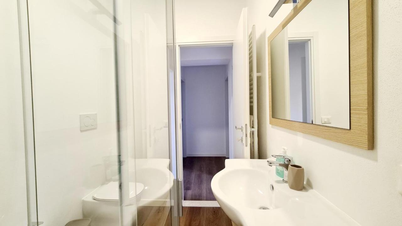 1 Bardo House Apartment Bardolino Luaran gambar