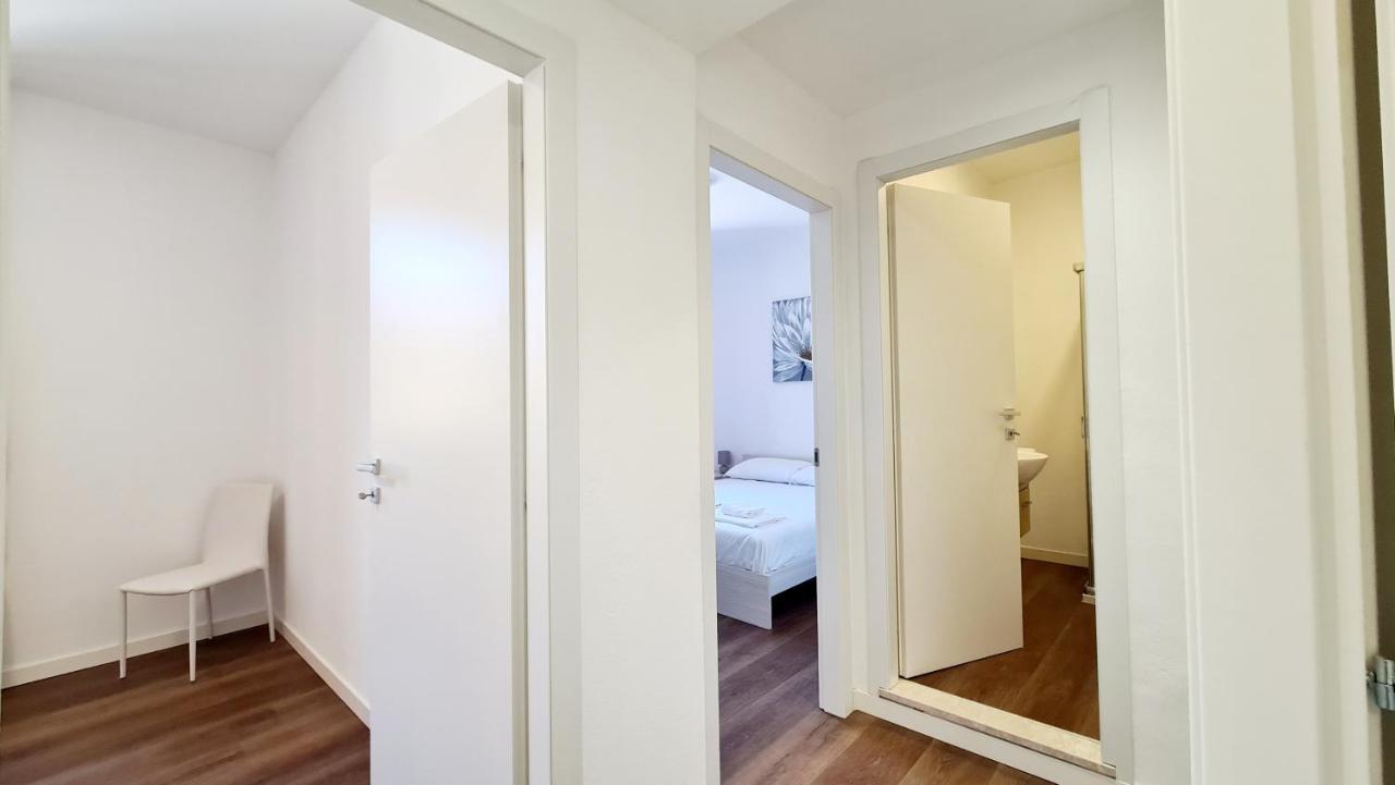 1 Bardo House Apartment Bardolino Luaran gambar