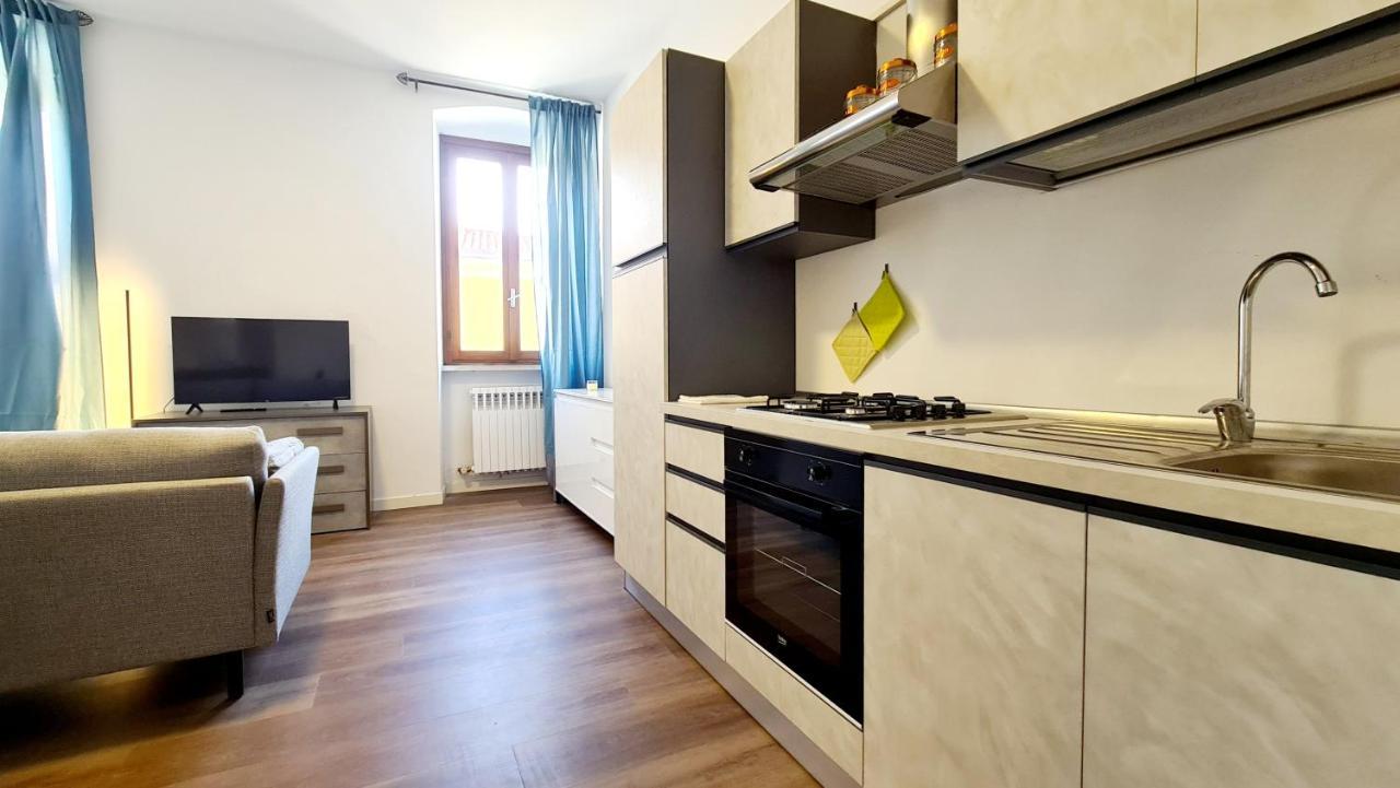 1 Bardo House Apartment Bardolino Luaran gambar