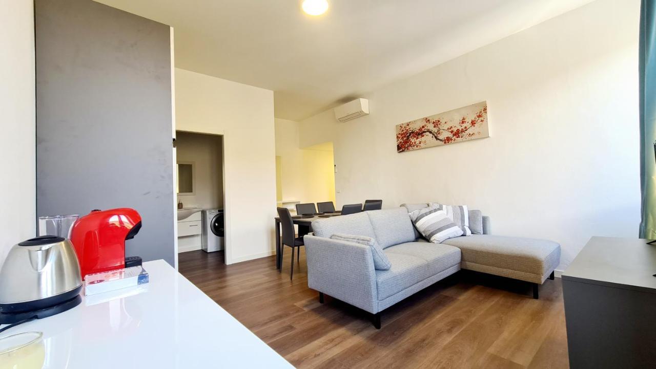 1 Bardo House Apartment Bardolino Luaran gambar
