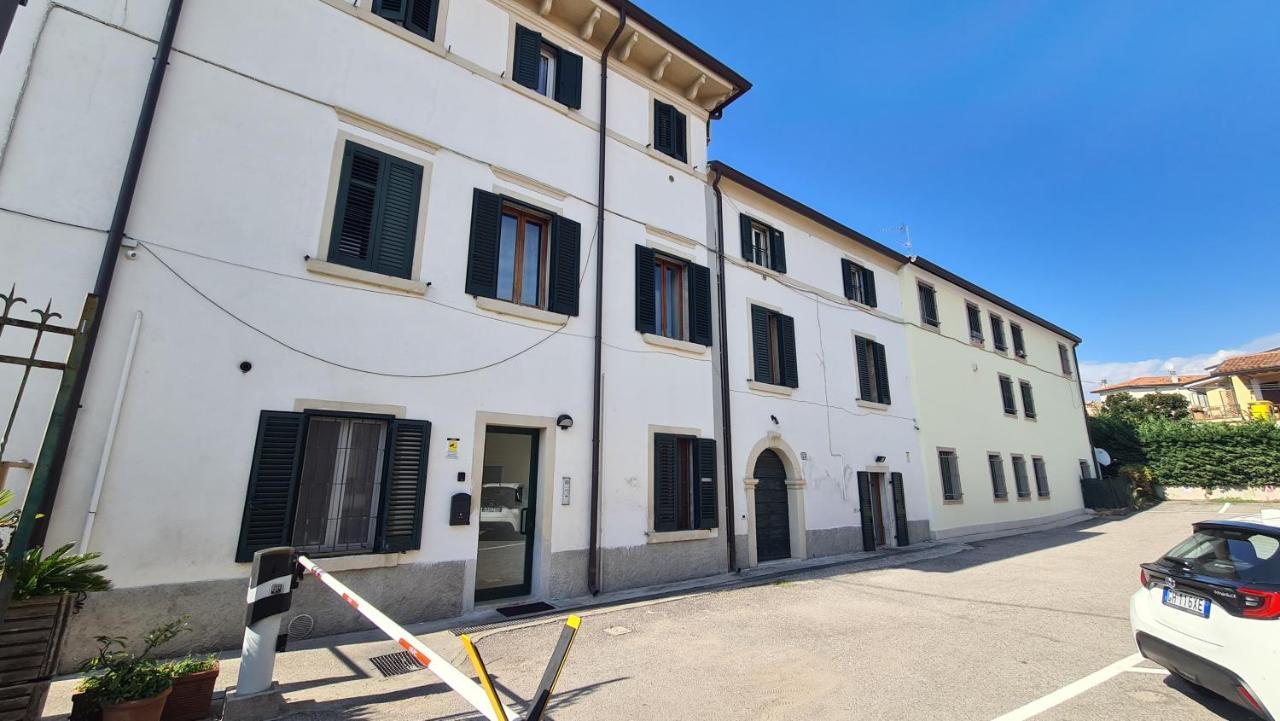 1 Bardo House Apartment Bardolino Luaran gambar