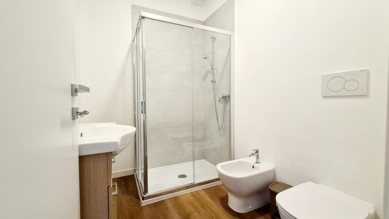 1 Bardo House Apartment Bardolino Luaran gambar