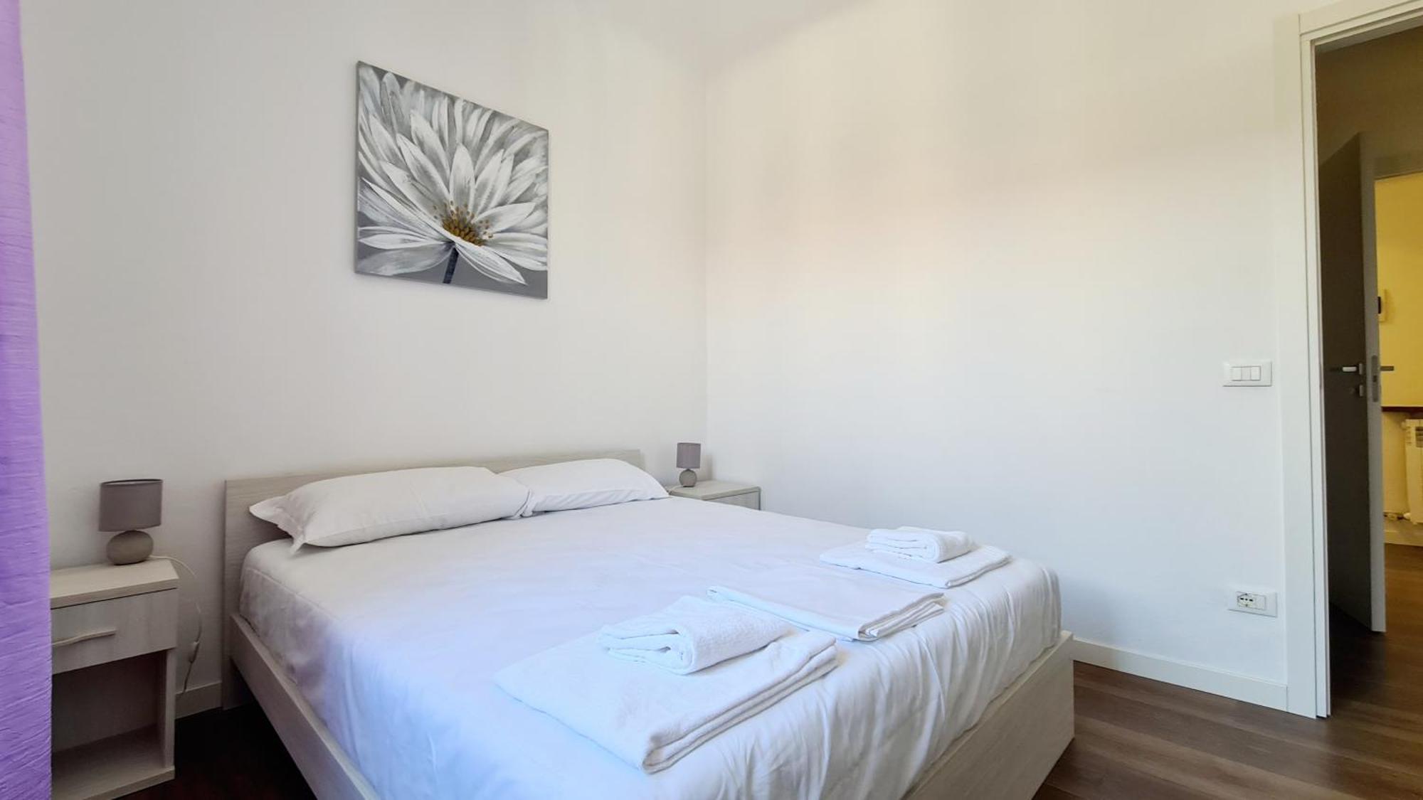 1 Bardo House Apartment Bardolino Luaran gambar