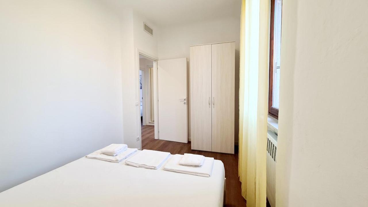 1 Bardo House Apartment Bardolino Luaran gambar