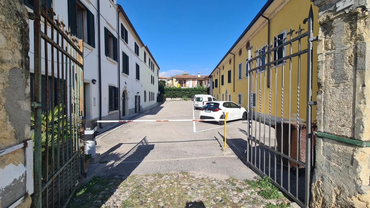 1 Bardo House Apartment Bardolino Luaran gambar