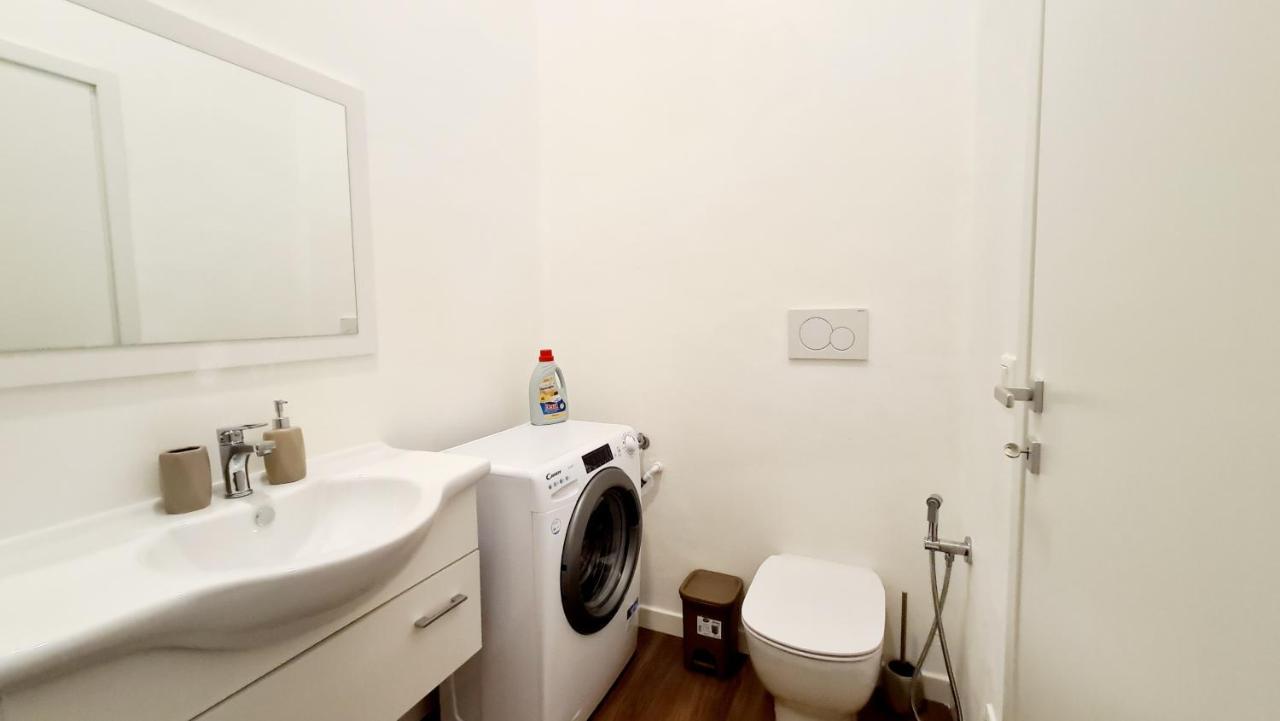 1 Bardo House Apartment Bardolino Luaran gambar