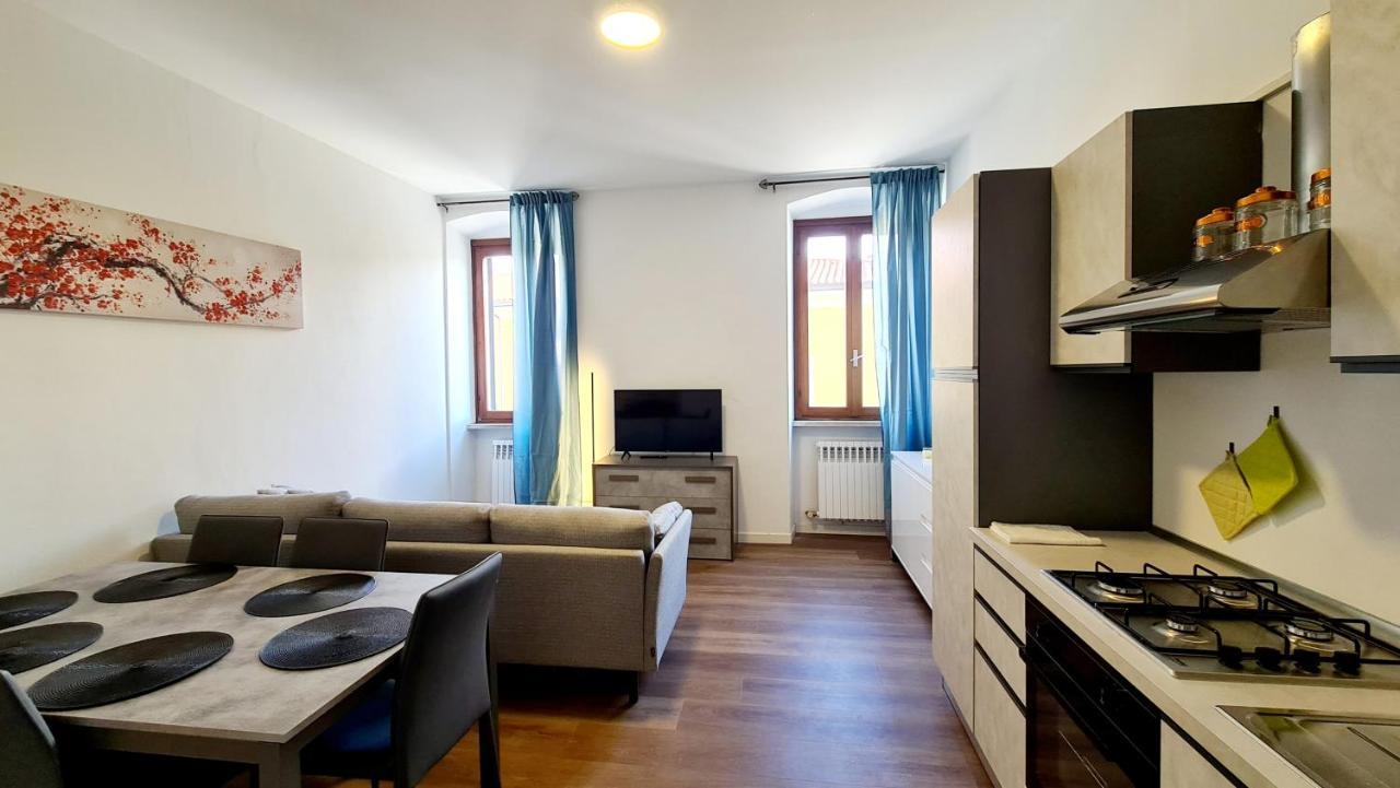 1 Bardo House Apartment Bardolino Luaran gambar
