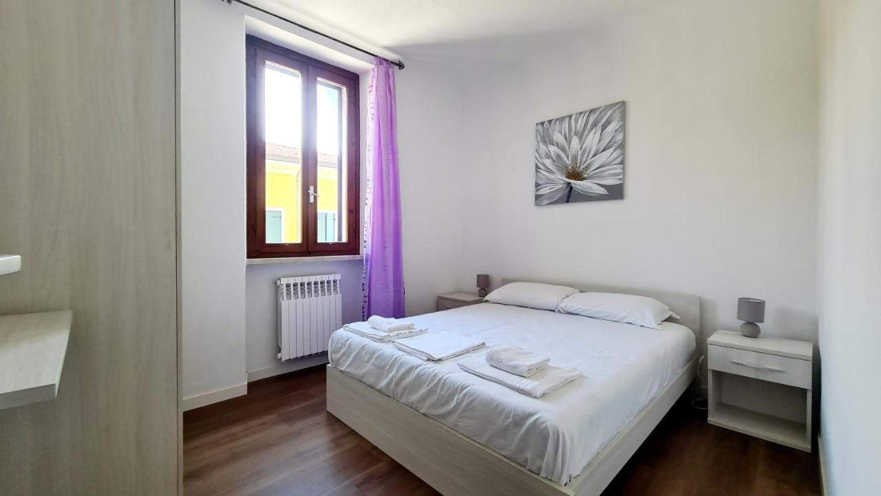 1 Bardo House Apartment Bardolino Luaran gambar