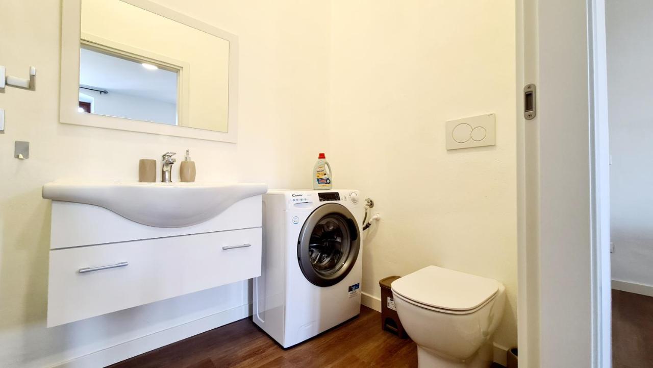 1 Bardo House Apartment Bardolino Luaran gambar