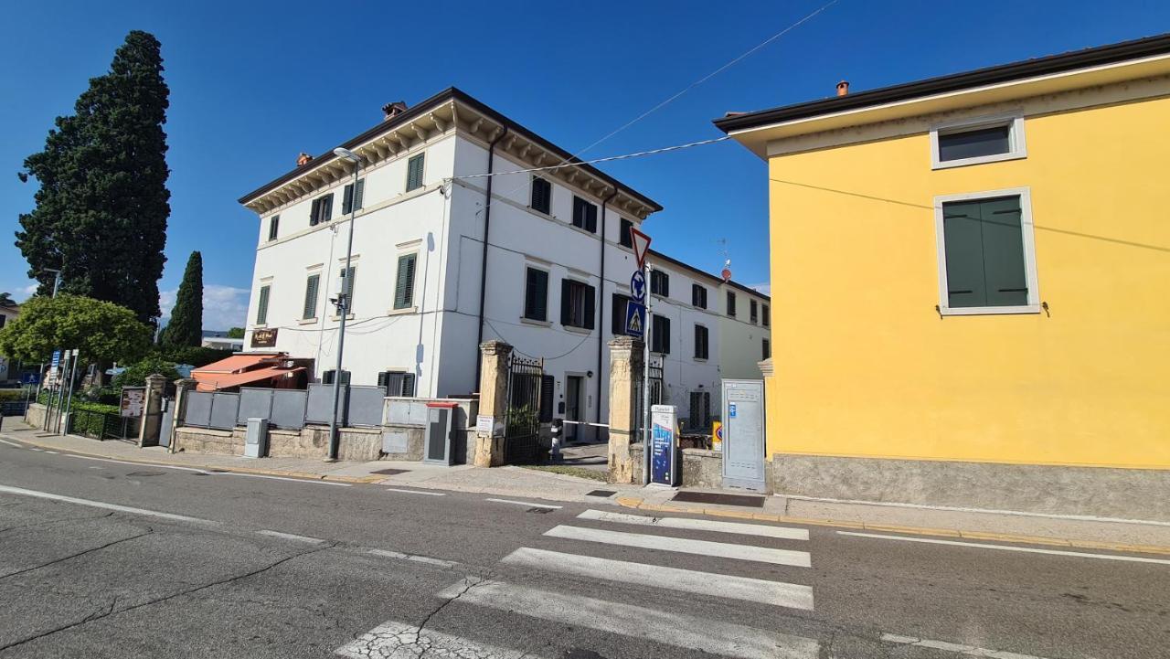 1 Bardo House Apartment Bardolino Luaran gambar