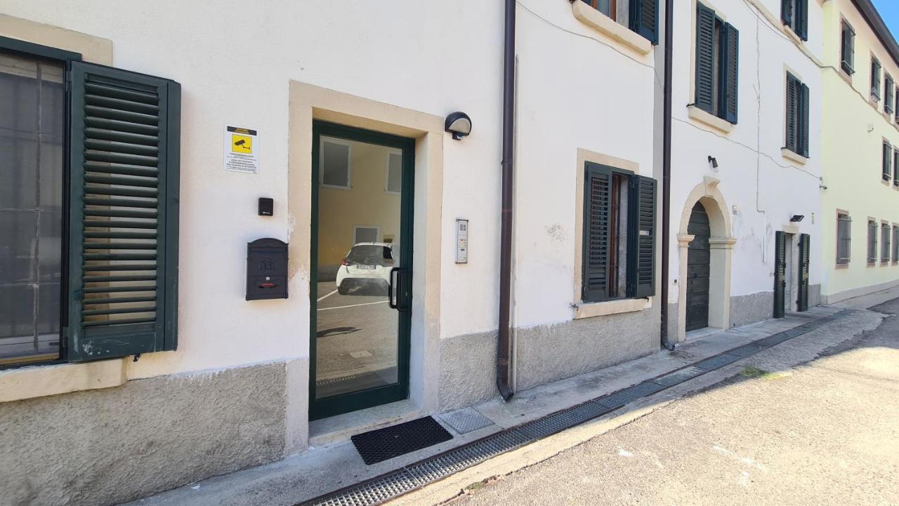 1 Bardo House Apartment Bardolino Luaran gambar