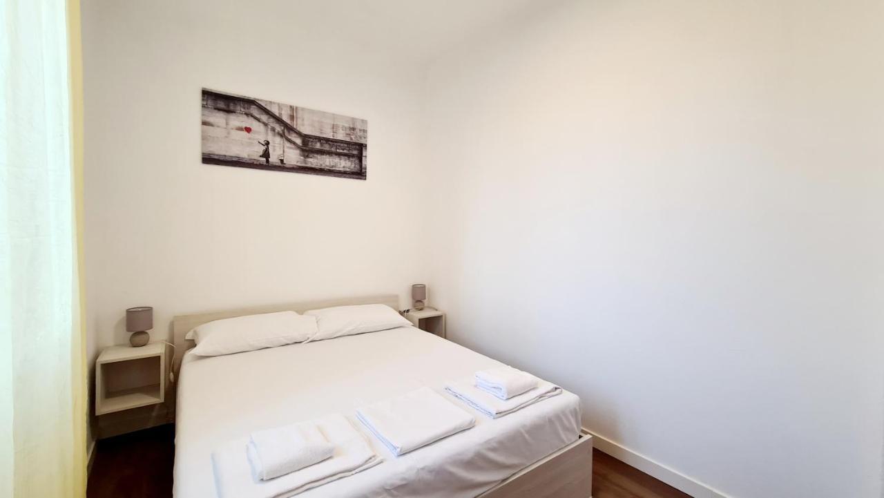 1 Bardo House Apartment Bardolino Luaran gambar